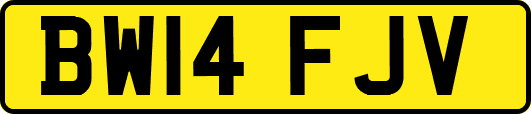 BW14FJV