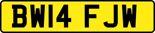 BW14FJW