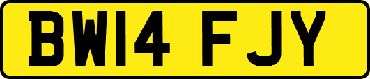 BW14FJY