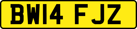 BW14FJZ