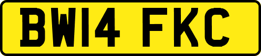 BW14FKC