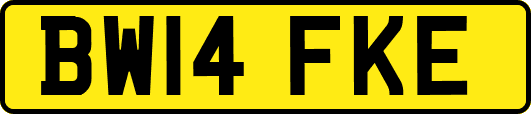 BW14FKE