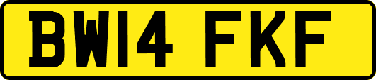BW14FKF