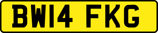 BW14FKG
