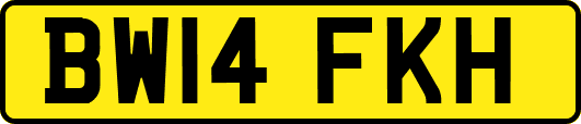 BW14FKH