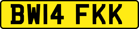 BW14FKK