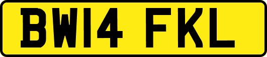 BW14FKL
