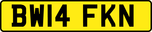 BW14FKN