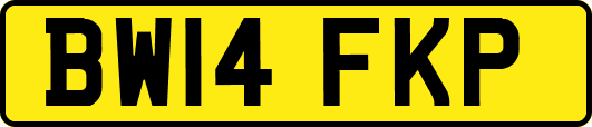 BW14FKP