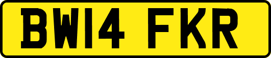 BW14FKR