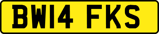 BW14FKS