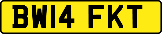 BW14FKT