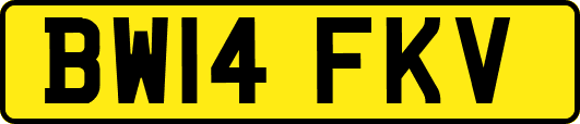 BW14FKV