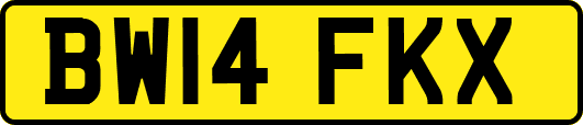 BW14FKX