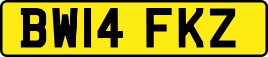BW14FKZ