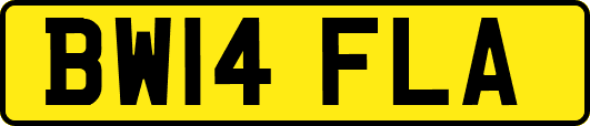 BW14FLA