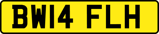 BW14FLH
