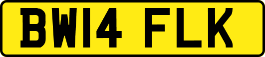 BW14FLK