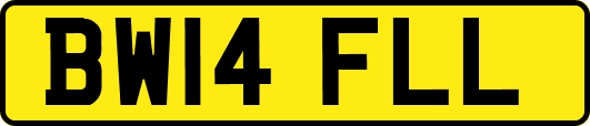 BW14FLL