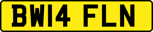 BW14FLN