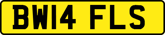 BW14FLS