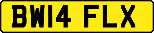 BW14FLX