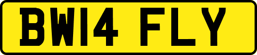 BW14FLY