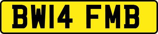 BW14FMB