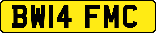 BW14FMC