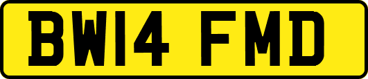 BW14FMD