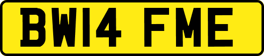 BW14FME