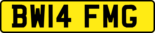 BW14FMG