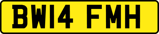 BW14FMH