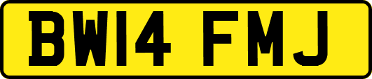 BW14FMJ