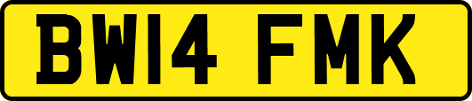 BW14FMK