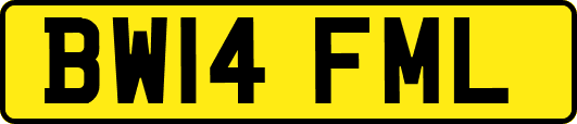 BW14FML
