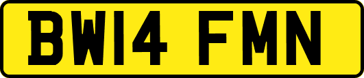 BW14FMN