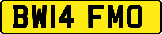 BW14FMO
