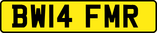 BW14FMR