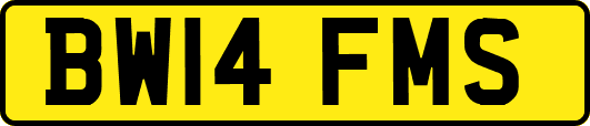 BW14FMS