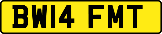 BW14FMT