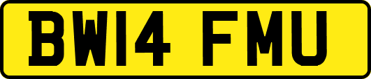 BW14FMU