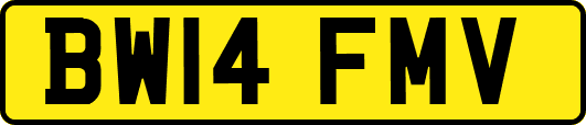 BW14FMV