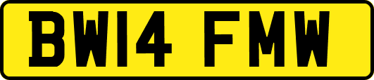 BW14FMW