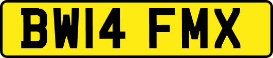 BW14FMX