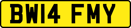 BW14FMY