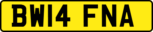 BW14FNA