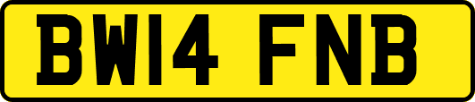 BW14FNB