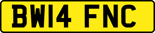 BW14FNC
