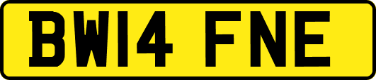 BW14FNE